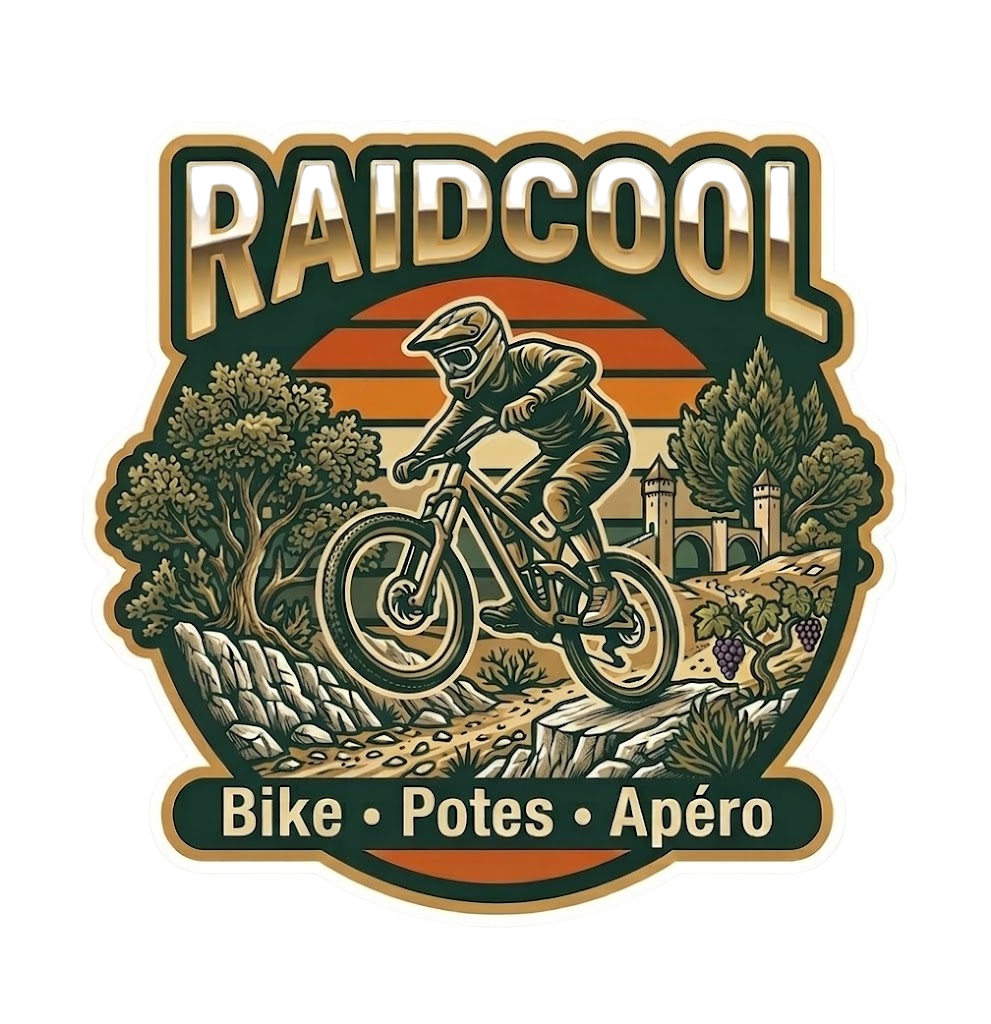 RaidCool